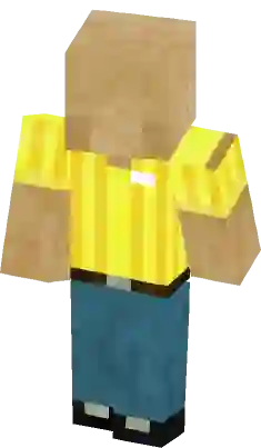 08 Minecraft Skins